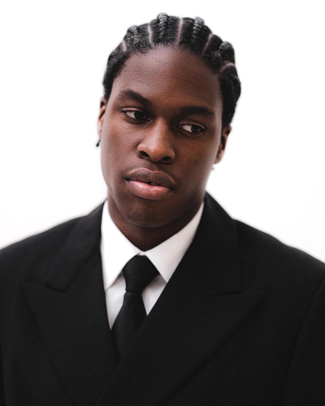 foto daniel caesar