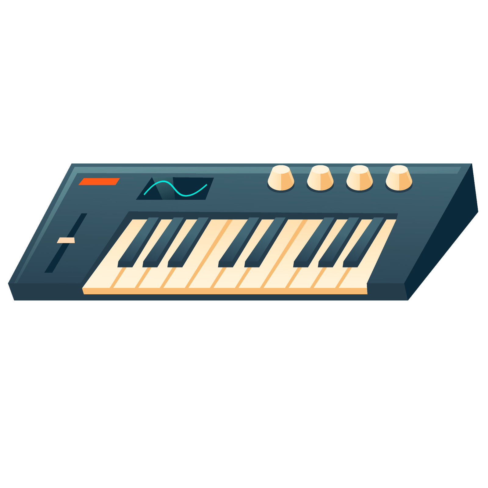 teclado
